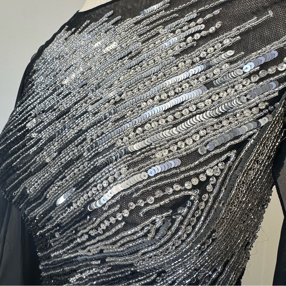 GEORGES HOBEIKA
Beaded Bodice Gown - Picture 14 of 17